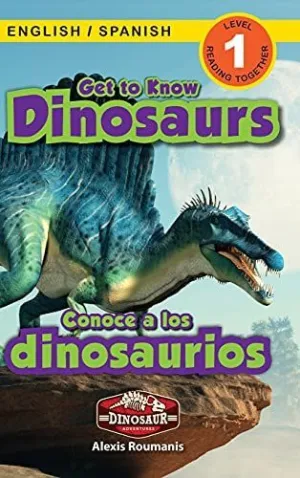 Get To Know Dinosaurs