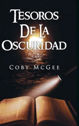 Tesoros de la Oscuridad
