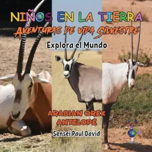 NIÑOS EN LA TIERRA