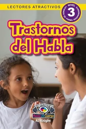 Trastornos del Habla