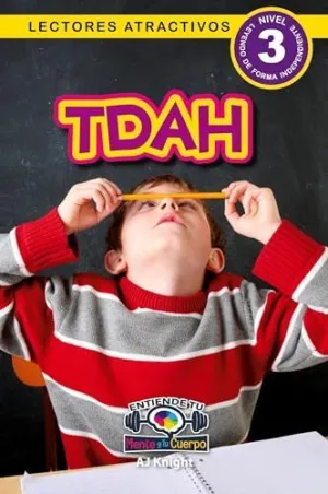 Tdha