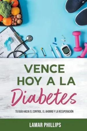 Vence Hoy a la Diabetes