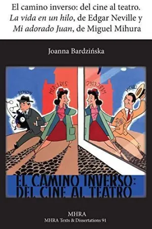 El Camino Inverso