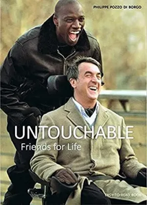 UNTOUCHABLE - FRIENDS FOR LIFE
