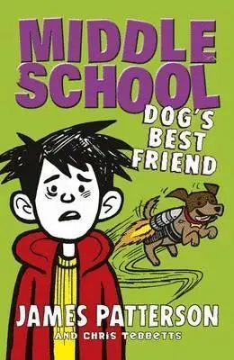 MIDDLE SCHOOL: DOG´S BEST FRIEND MIDDLE SCHOOL: DOG´S BEST FRIEND