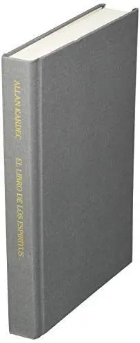 El Libro de los Espíritus