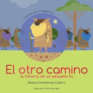 EL OTRO CAMINO EL OTRO CAMINO