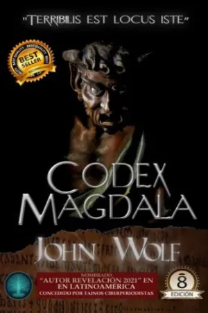Codex Magdala