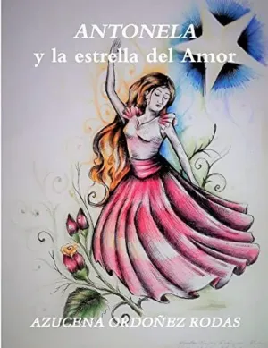 Antonela y la Estrella del Amor