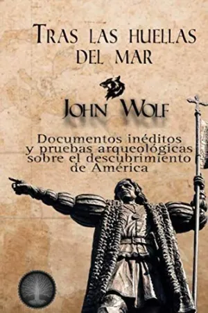 Tras las Huellas del Mar