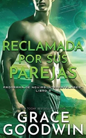 Reclamada por Sus Parejas