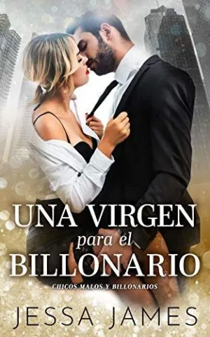 Una Virgen para el Billonario