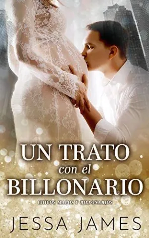 Un Trato con el Billonario
