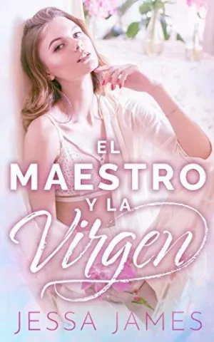 El Maestro y la Virgen