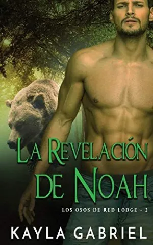 La Revelacio?N de Noah