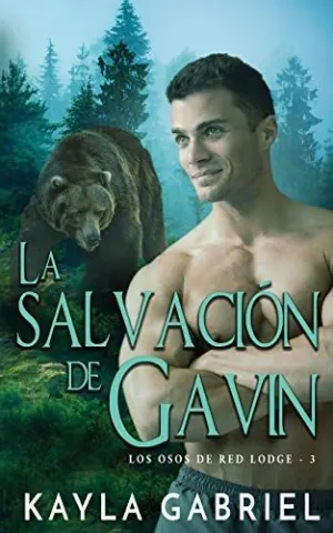 La Salvacio?N de Gavin