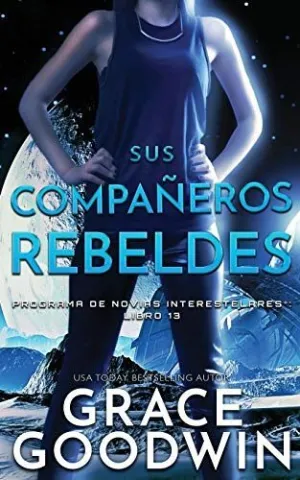 Sus Compan?Eros Rebeldes