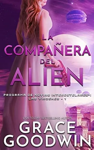 La Compañera del Alien
