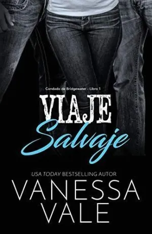 VIAJE SALVAJE: LETRA GRANDE