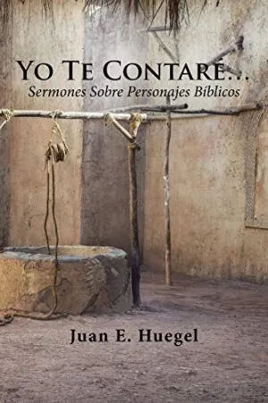 Yo te Contaré...