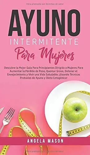 AYUNO INTERMITENTE PARA MUJERES