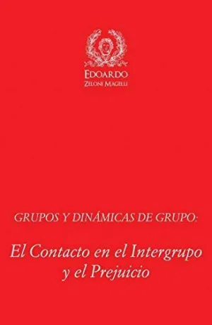Grupos y Dinámicas de Grupo
