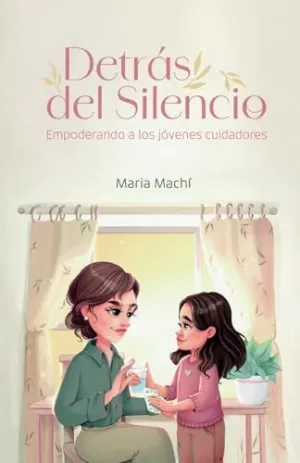 DETRÁS DEL SILENCIO DETRÁS DEL SILENCIO