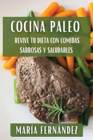 COCINA PALEO