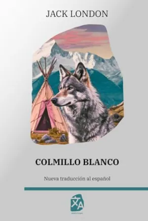 COLMILLO BLANCO COLMILLO BLANCO