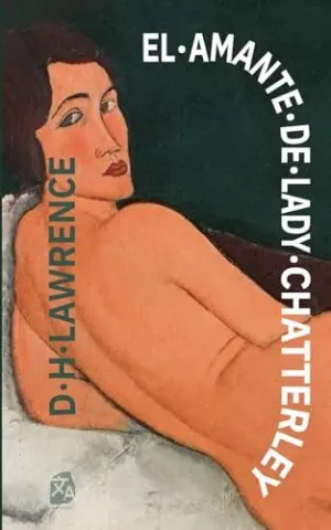 EL AMANTE DE LADY CHATTERLEY