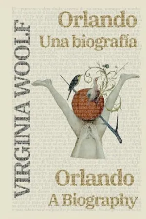ORLANDO ORLANDO