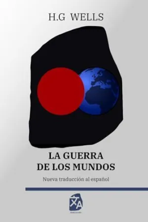 LA GUERRA DE LOS MUNDOS