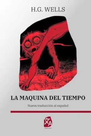 LA MÁQUINA DEL TIEMPO