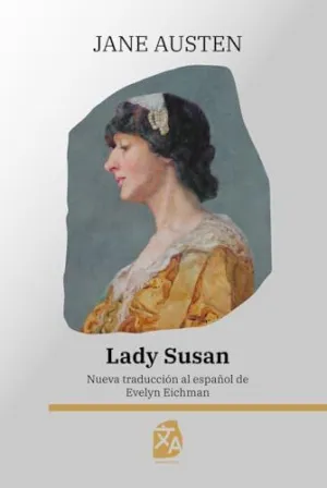 LADY SUSAN