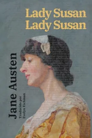 LADY SUSAN - LADY SUSAN
