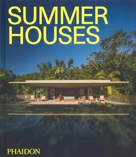 Summer Houses - Eng