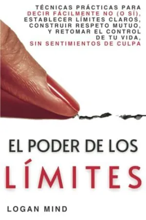 EL PODER DE LOS LÍMITES