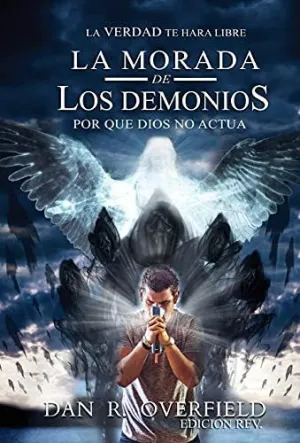 La Morada de los Demonios
