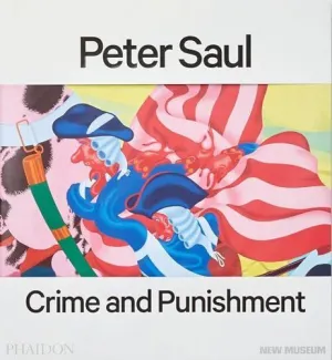 PETER SAUL