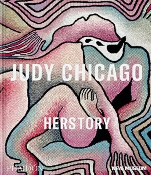 JUDY CHICAGO HERSTORY - ENG