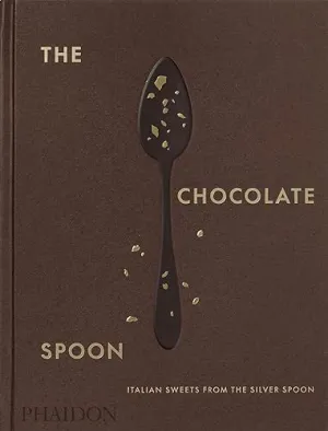 The Chocolate Spoon - Eng