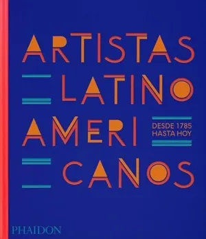 ARTISTAS LATINOAMERICANOS ARTISTAS LATINOAMERICANOS
