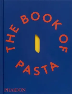 THE BOOK OF PASTA