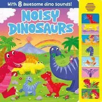 NOISY DINOSAURS