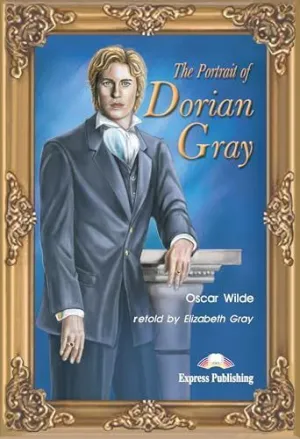 The Portrait Of Dorian Gray