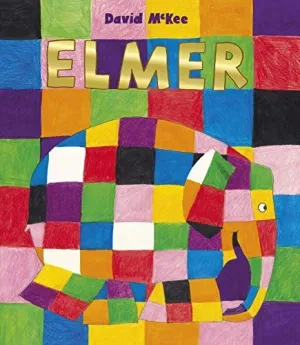 ELMER - 0-5 AÑOS