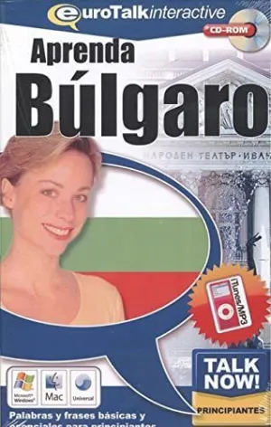 Búlgaro - Amt5027