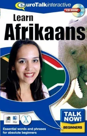Afrikaans - Amt5037