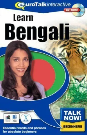 Bengali - Amt5050