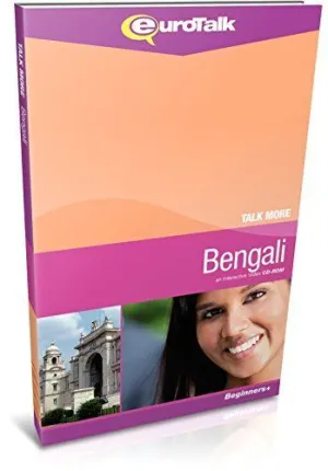 Bengalí